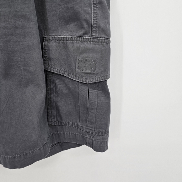 Tommy Bahama - Shorts - Elastic waist - T818172 big and tall size 2XT - Picture 3 of 10